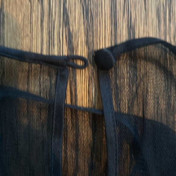 Cinq a sept blouse. EUC XXS - Picture 3 of 3